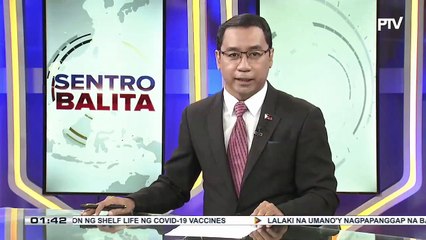 Pres. Duterte, nakiisa sa ating mga kababayang Muslim sa pagsisimula ng Ramadan