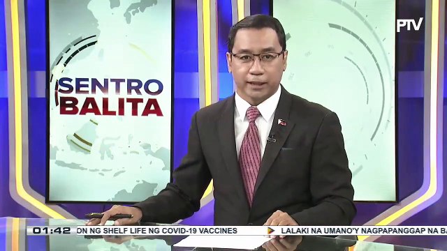 Pres. Duterte, nakiisa sa ating mga kababayang Muslim sa pagsisimula ng Ramadan