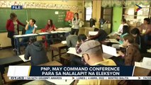 PNP, paiigtingin din ang presensiya sa mga terminal at paliparan para sa nalalapit na Semana Santa