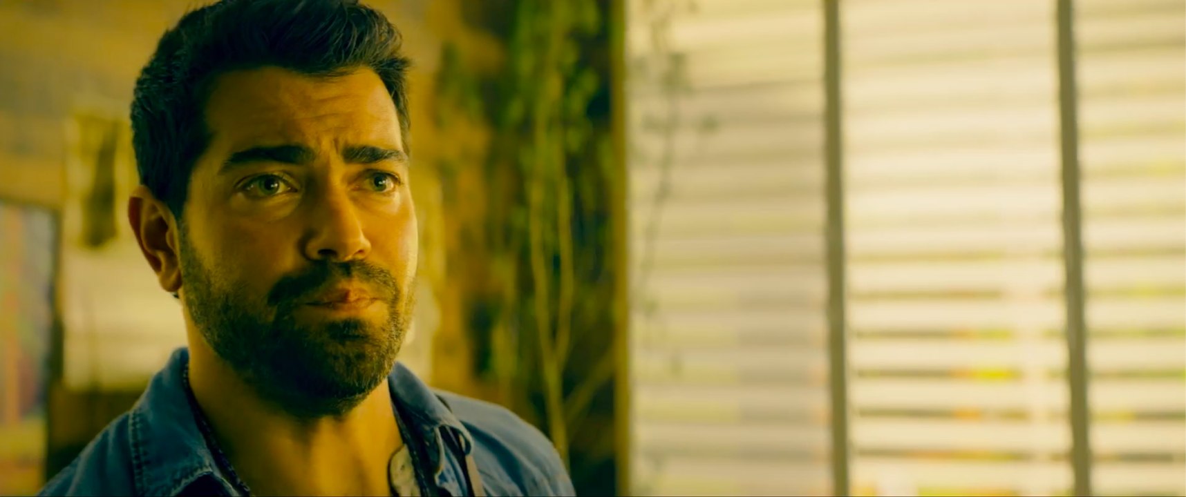 The Fortress - Trailer (Deutsch) HD