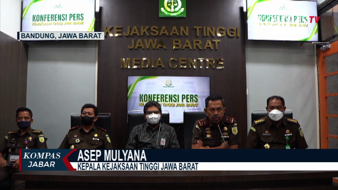 1 Oknum BPK Terbukti Melakukan Pemerasan