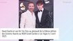 Grammy Awards 2022 : David Guetta au top à 54 ans avec sa "femme fatale" Jessica et son fils Tim Elvis