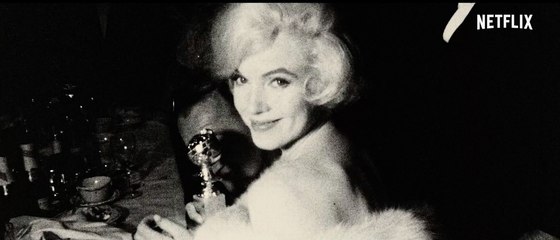 Mysterium Marilyn Monroe Die ungehörten Bänder - Trailer (Deutsche UT) HD