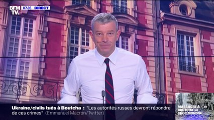 Face à l'inflation, le marché immobilier cale