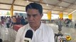 Wilson Santiago afirma que apoio a Aguinaldo depende da decisão do presidente do Republicanos