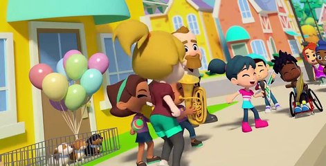 StarBeam S04 E08