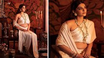 Sonam Kapoor का Royal Maternity Photoshoot Viral Baby Bump किया Flaunt | Boldsky