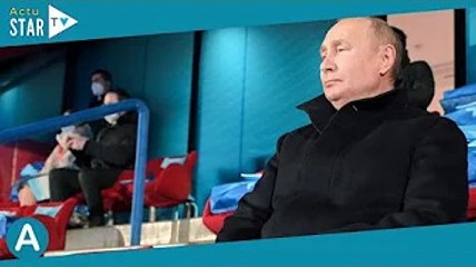 Vladimir Poutine atteint d'un cancer ? ce médecin qui lui aurait rendu visite 35 fois