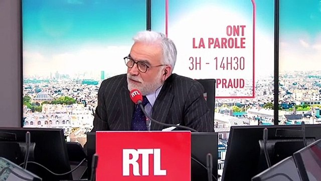 Laurent Ruquier évoque pour la première fois son éventuel départ des Grosses Têtes sur RTL : Dans 5 ans, ce sera les 50 ans de l'émission et peut-être le bon moment pour passer la main