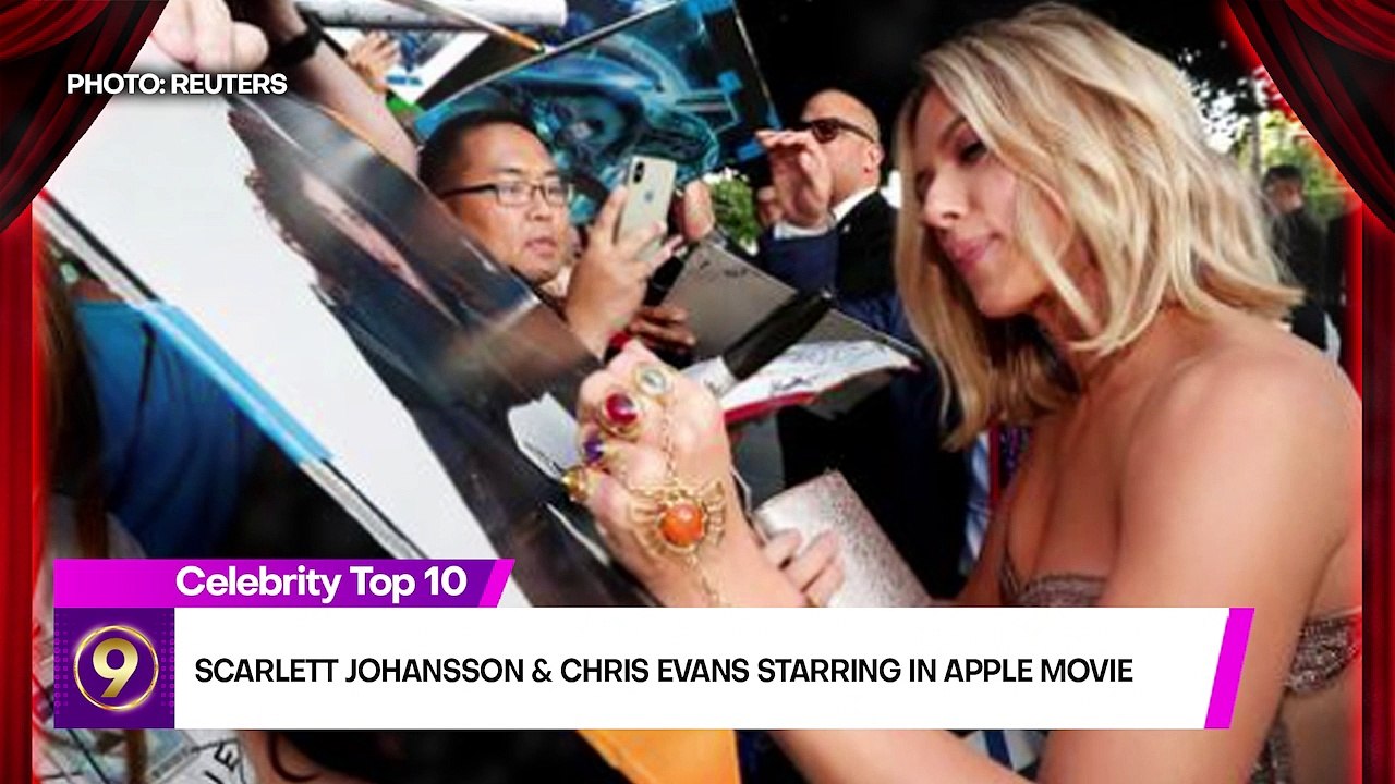 CELEBRITY TOP 10:  Fil-Am Artist Olivia Rodrigo Crowned,  Silk Sonic Soars, Jon Batiste Tops Grammys