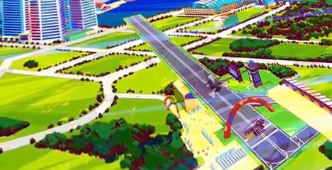 GREAT PRETENDER S01 E07