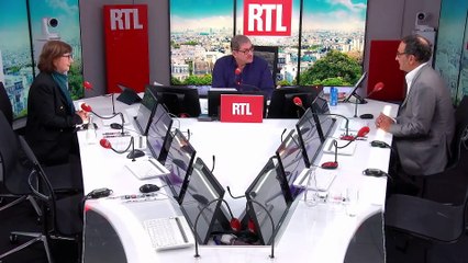 L'invité de 8h20 du 04 avril 2022