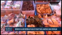 Berburu Kuliner Di Kampung Jawa Denpasar