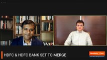 What Does The HDFC-HDFC Bank Merger Mean For Shareholders?