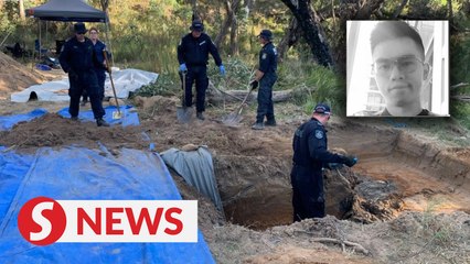 Malaysian man found murdered in Australia worked as a ‘crop sitter’ for drug cartel