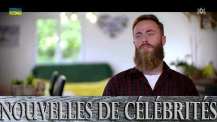 Axel (Mariés au premier regard) dévoile un avant/après de sa transformation physique, wow !