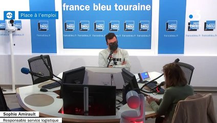 Place à l'emploi :Epivaseur recrute un preparateur de commande