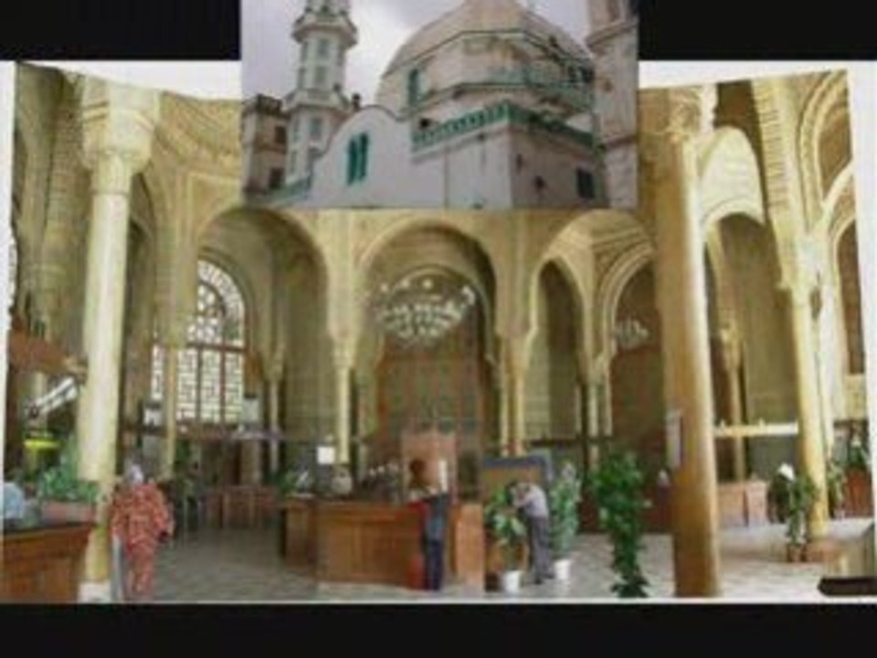 Ya rayah- originale Dahmane Elharrachi  + alger