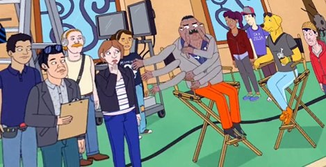 BoJack Horseman S01 E10