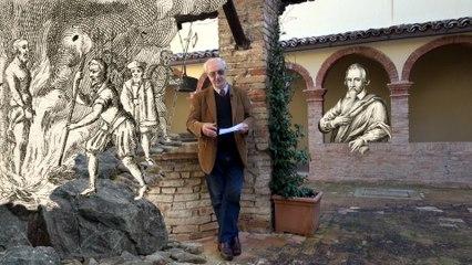 Due minuti di storia - L'eretico ucciso dagli eretici