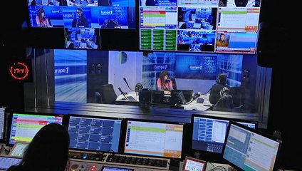 Corneille se confie : «J'aurais pu et j'aurais dû aller chez le psy plus tôt»