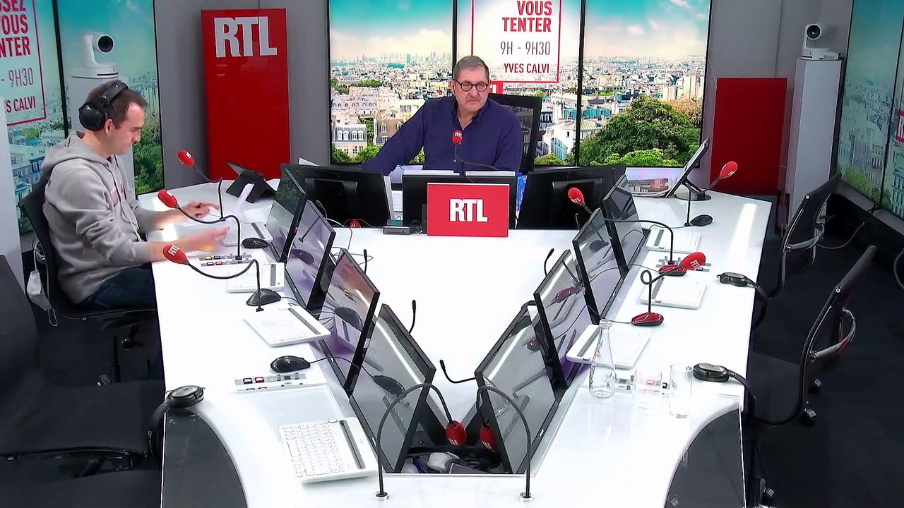 Jacques et Thomas Dutronc lanceront leur première tournée en duo "Dutronc et Dutronc"