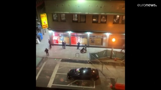 ΗΠΑ: Ανταλλαγή πυρών στο Σακραμέντο - Τουλάχιστον έξι νεκροί, 12 τραυματίες