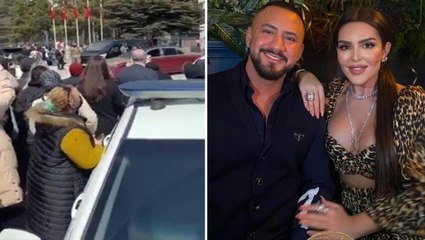 MSB, askerlik yaptığı kışladan konvoyla alınan Gökhan Çıra hakkında inceleme başlattı