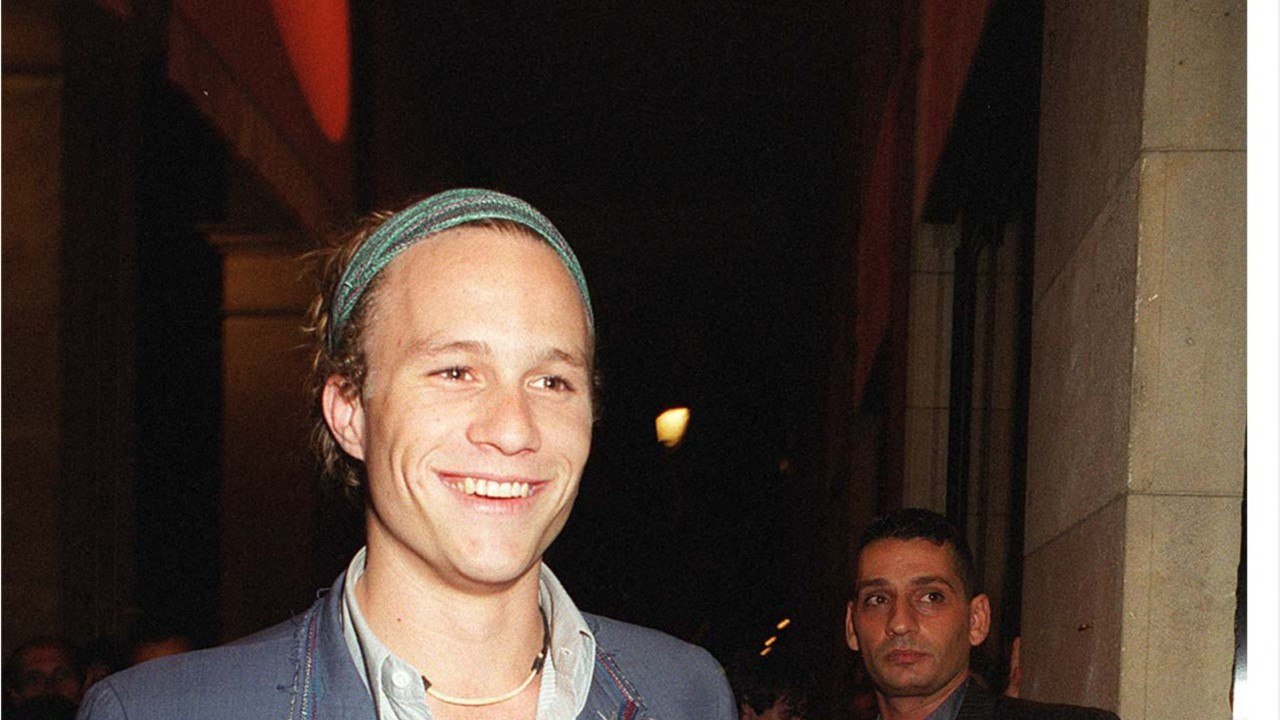 GALA VIDEO - Heath Ledger : ce jour où l’acteur a snobé les Oscars