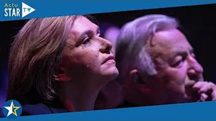 Valérie Pécresse : ce ténor emblématique de la droite qui s'est fait copieusement siffler durant son