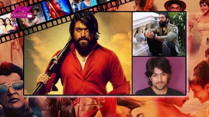 Actor Yash: असल लाइफ के बागी हैं KGF के रॉकी भाई, जानें कैसे बने स्टार