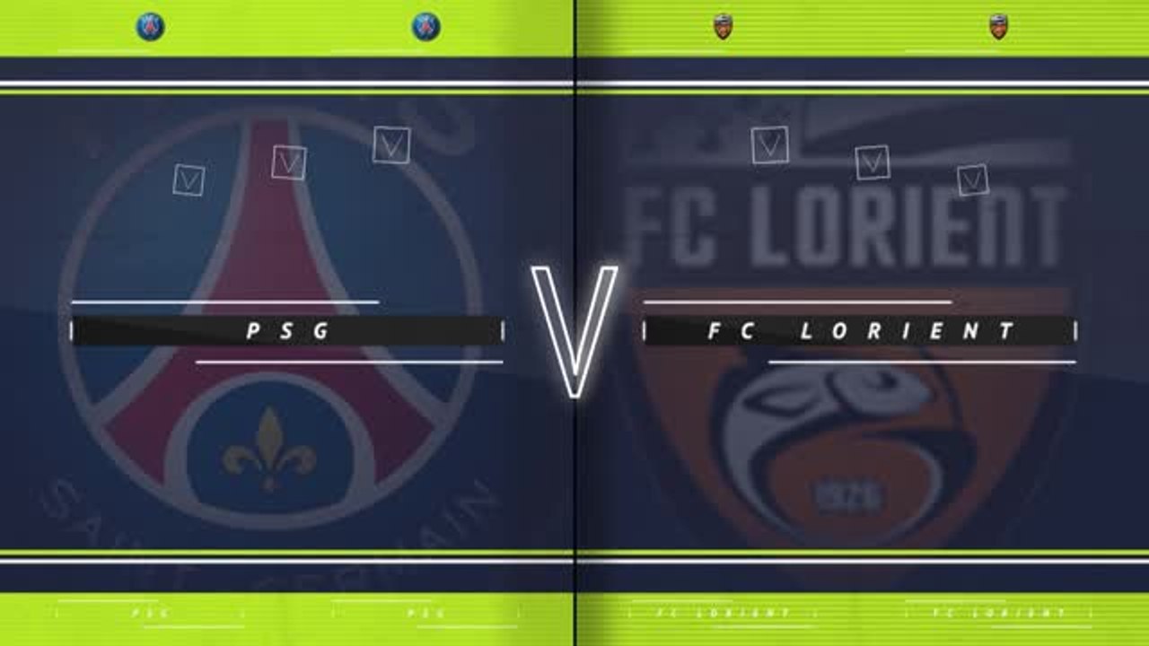 Highlights: Mbappe bei 5:1 an allen Toren beteiligt