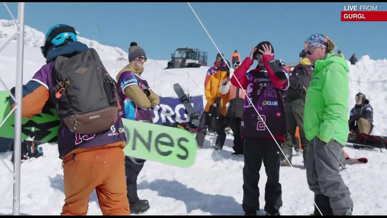 4*FWQ GURGL 2022 RELIVE