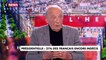 Jacques Séguéla : «La politique ne fait plus partie des grands intérêts des Français»