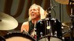 Grammy Awards Tribute to Taylor Hawkins (2022) Foo Fighters