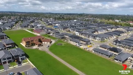 Ils refusent l'offre de promoteurs pour leur maison, elle vaut maintenant plus de 30 millions