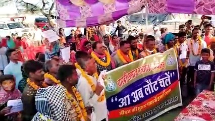 पूरा समुदाय अपराधी नहीं, चंद लोगों के दिशा से भटककर अपराध करने से पूरा समाज बदनाम