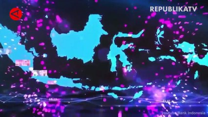 BI Kembali Hadirkan Penukaran Uang Tunai Keliling