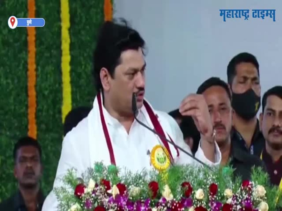 गोपीनाथ मुंडेंचं स्वप्न ते अजित दादांचं तोंडभरुन कौतुक; धनंजय मुंडेंच्या या भाषणाची चर्चा का होतेय?