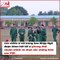 Dàn nữ quân nhân trong Sao Nhập Ngũ_ Đồng chí Uyên da trắng mịn đến Hòa Minzy ghen tỵ