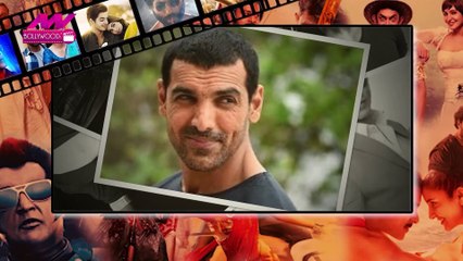 NN Bollywood: Shahrukh Khan ने John Abraham को बनाया हीरो, जानें पूरी सच्चाई