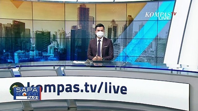 2,5 Juta Pedagang Kaki Lima Jadi Sasaran BLT Minyak Goreng, Akankah Tepat Sasaran?