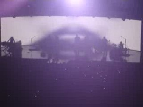 Jenifer Forest National 08 mars 2008 Si c'est une ile