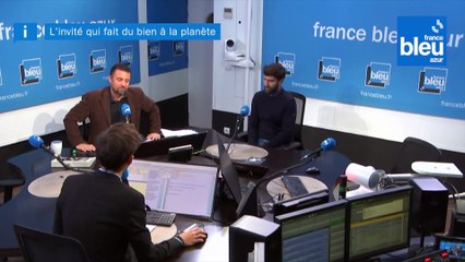 L'invite qui fait du bien à la planète : Alexandre Fortabat
