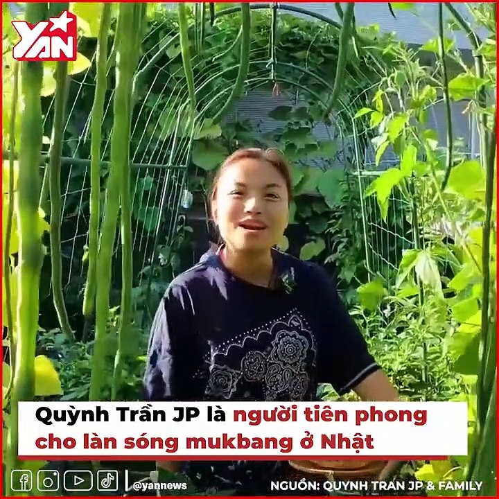 Hội chị em Việt lấy chồng Nhật_ Bà Nhân Vlog, Quỳnh Trần JP hốt bạc nhờ làm Youtube
