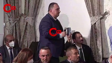 Ertan Aksoy hazırladı: 'En yoksul Ramazan'