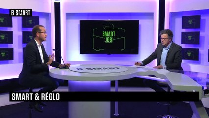 SMART JOB - Tips du lundi 4 avril 2022