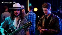 Have You Ever Seen The Rain- by Tristen Gressett & Cameron Whitcomb Is ENERGY! - American Idol 2022