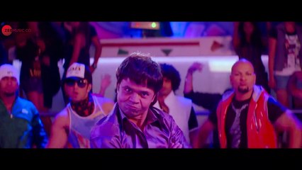 Nachle Ve Nachle | Super Dhamaal.Com | Arya Babar, Rajpal Yadav | Shaan & Anushka M| Siddhant Madhav