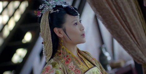 Nirvana in Fire S01 E35